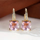  Pink sapphire