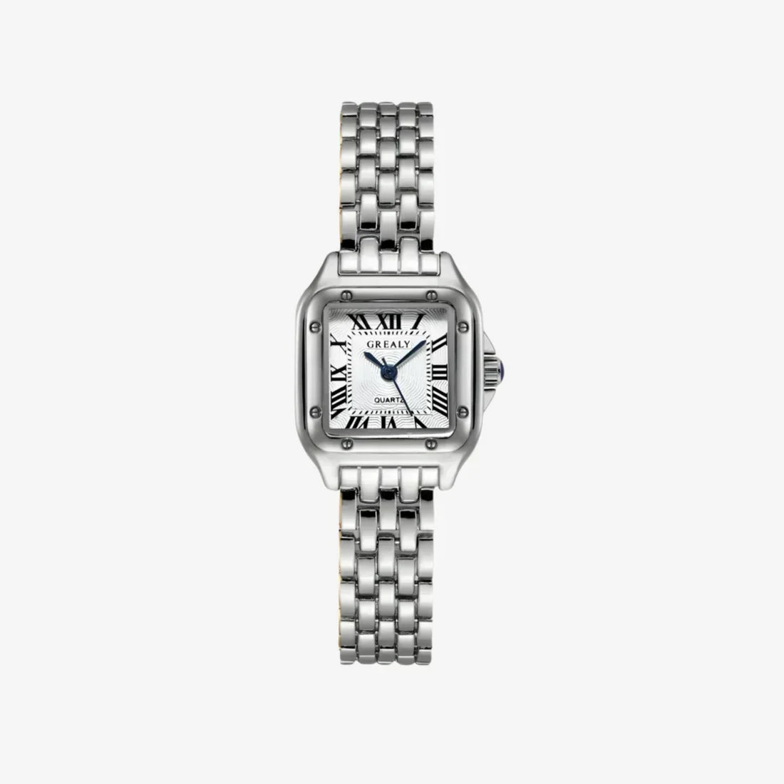 Kairós – Reloj