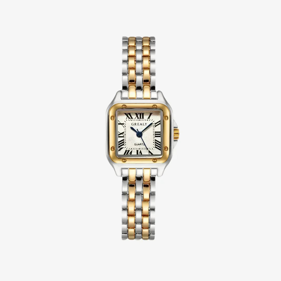 Kairós – Reloj