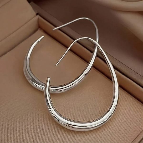 Nazaret – Large hoops