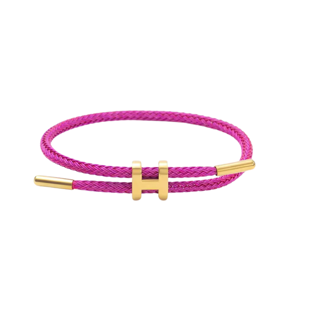 Pulsera Lola Milano HOPE