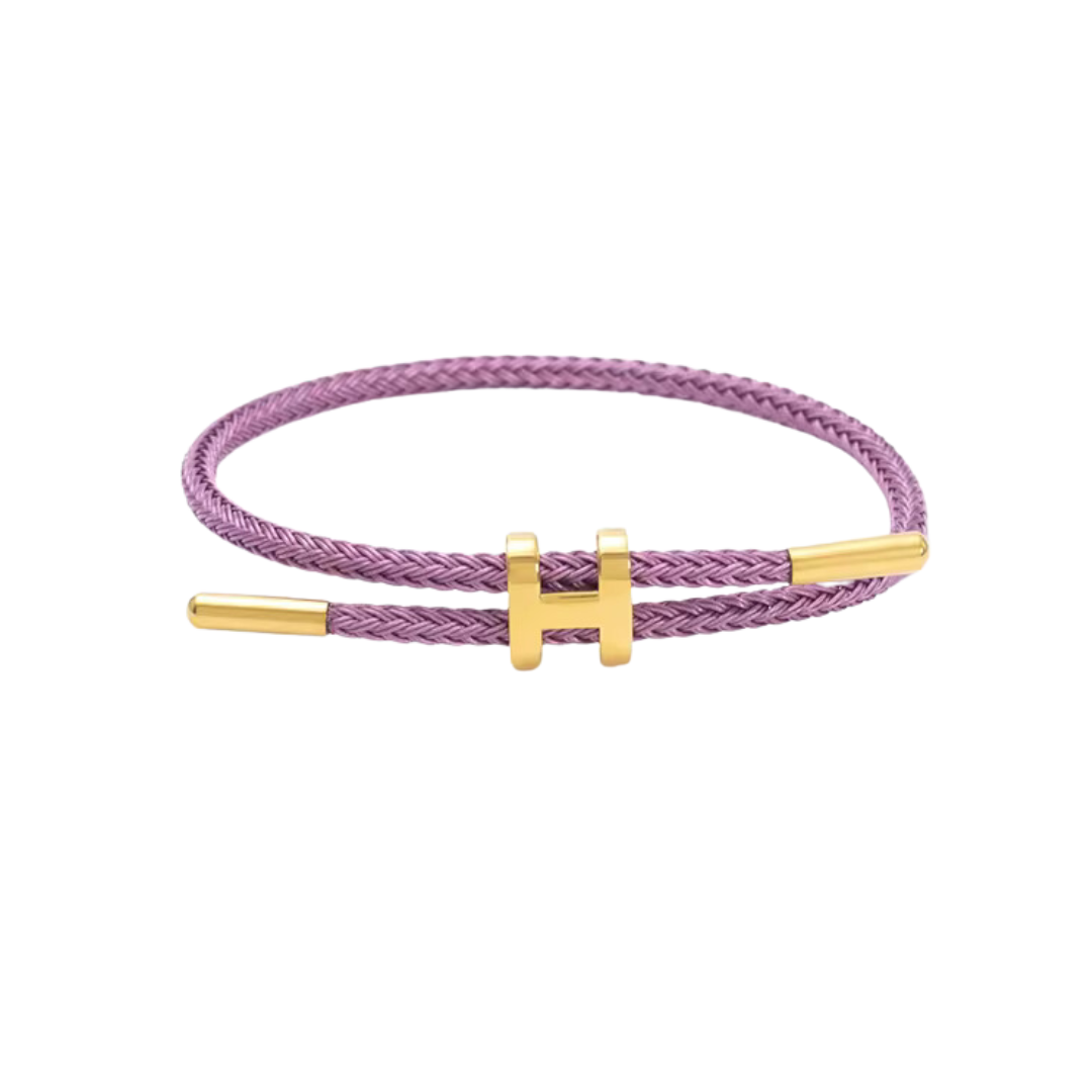 Pulsera Lola Milano HOPE