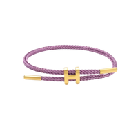 Pulsera Lola Milano HOPE