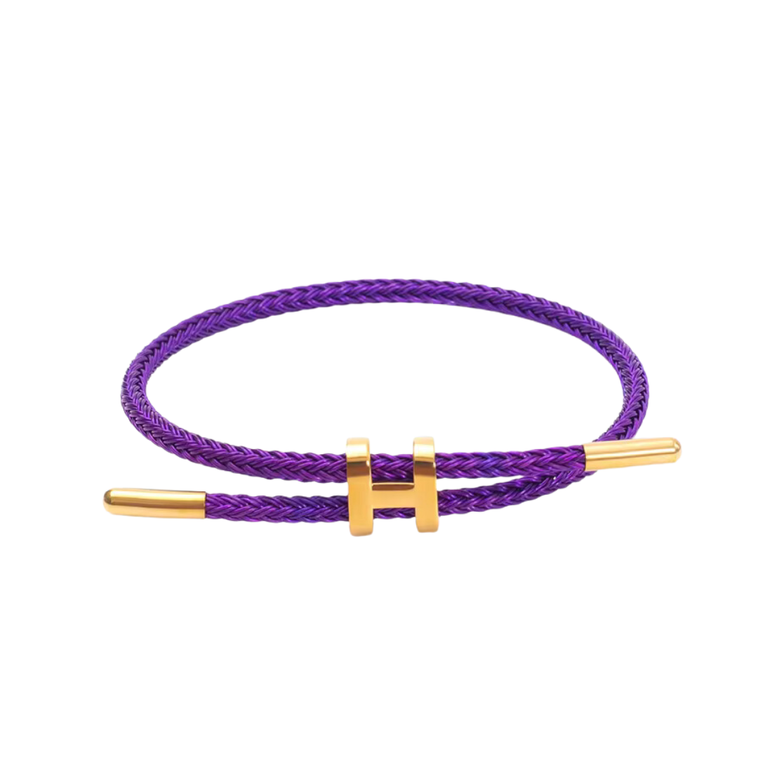 Pulsera Lola Milano HOPE