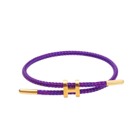 Pulsera Lola Milano HOPE