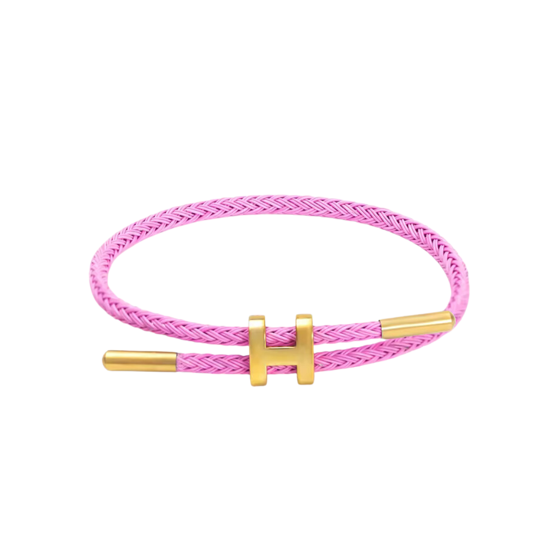 Pulsera Lola Milano HOPE