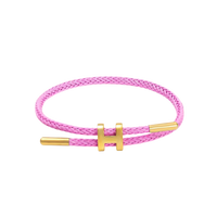 Pulsera Lola Milano HOPE