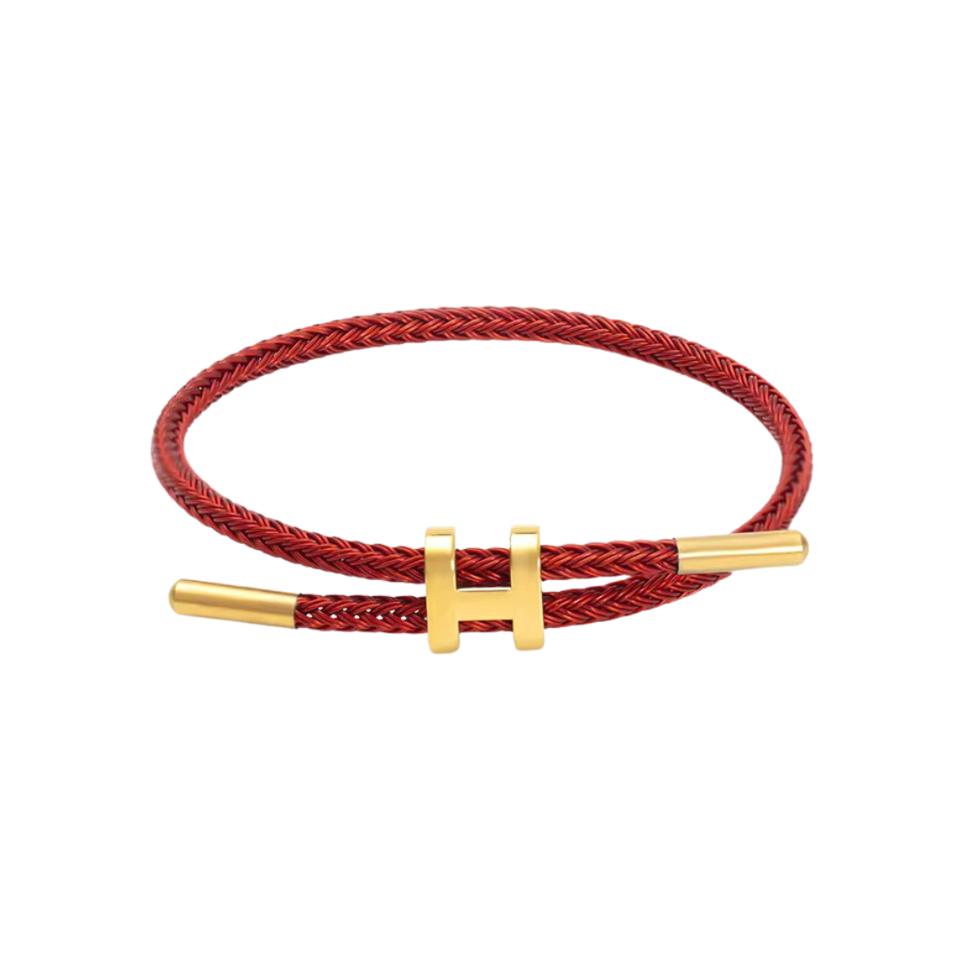 Pulsera Lola Milano HOPE