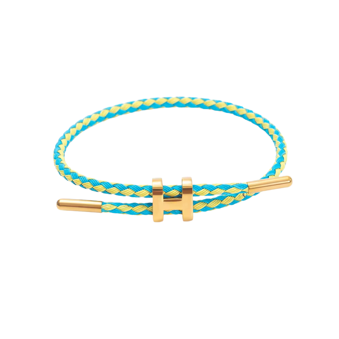 Pulsera Lola Milano HOPE