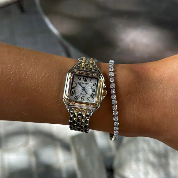 Kairós – Reloj