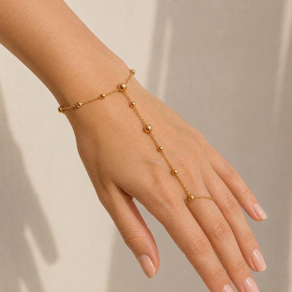 Corfu hand chain
