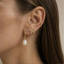 Pearl of Great Price Set – 3-Earring Combo