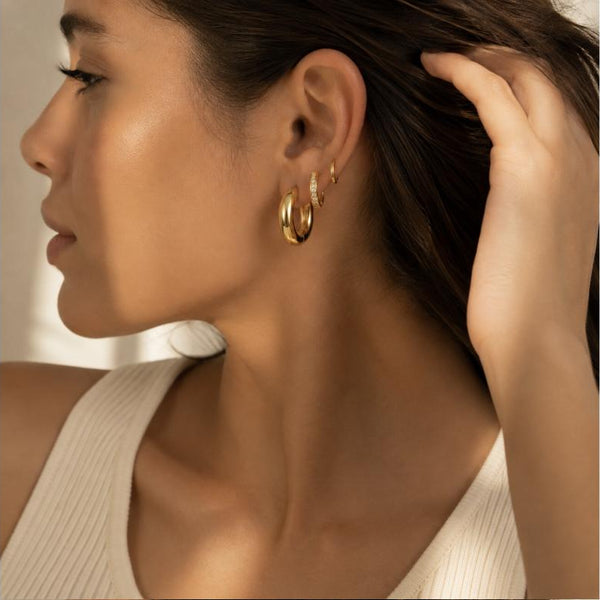 Lidia Set – 3-Earring Combo