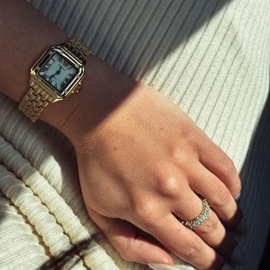 Kairós – Reloj