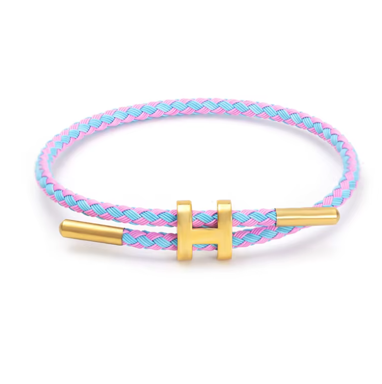 Pulsera Lola Milano HOPE